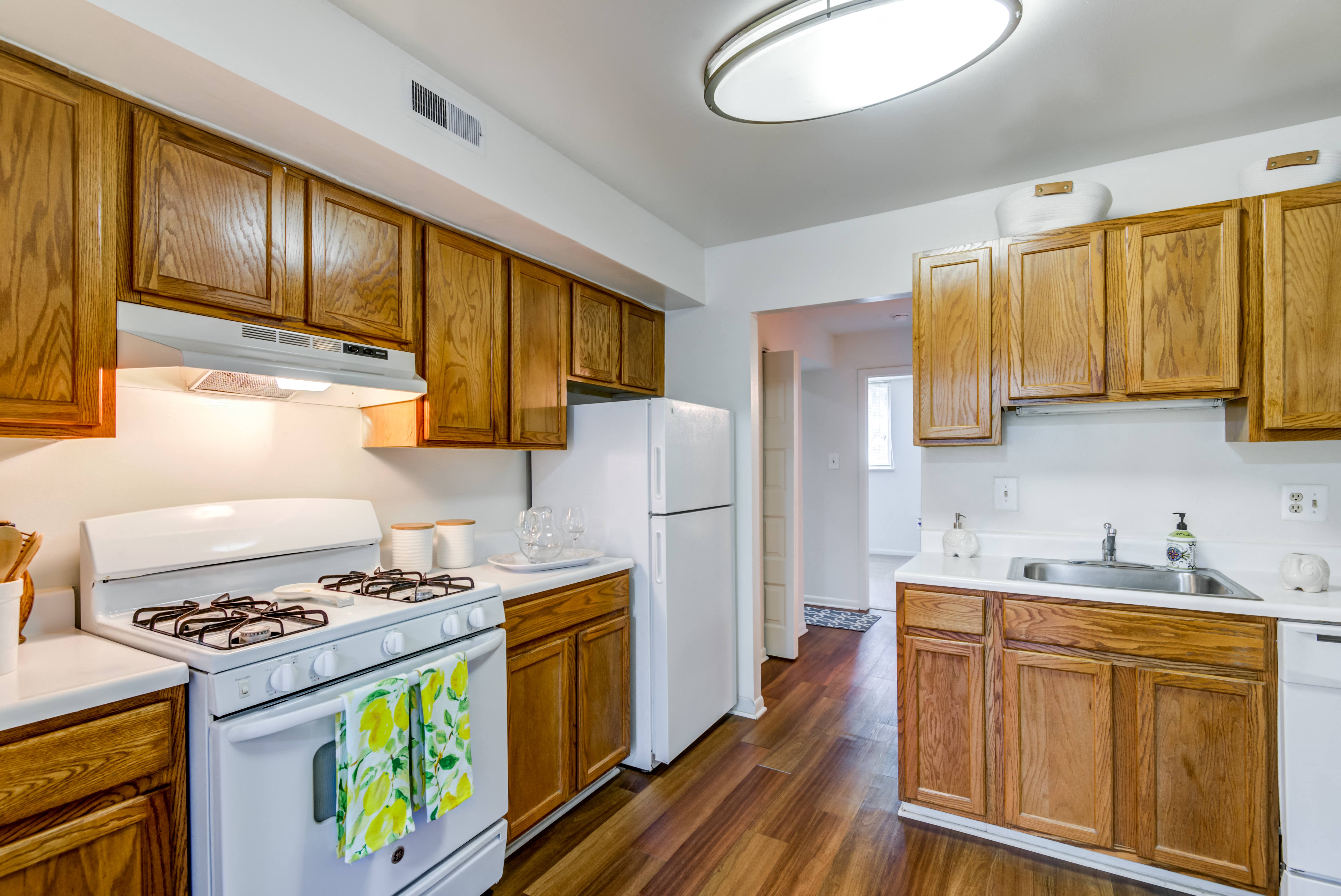 Fairway Apartments Apartments in Reston, VA