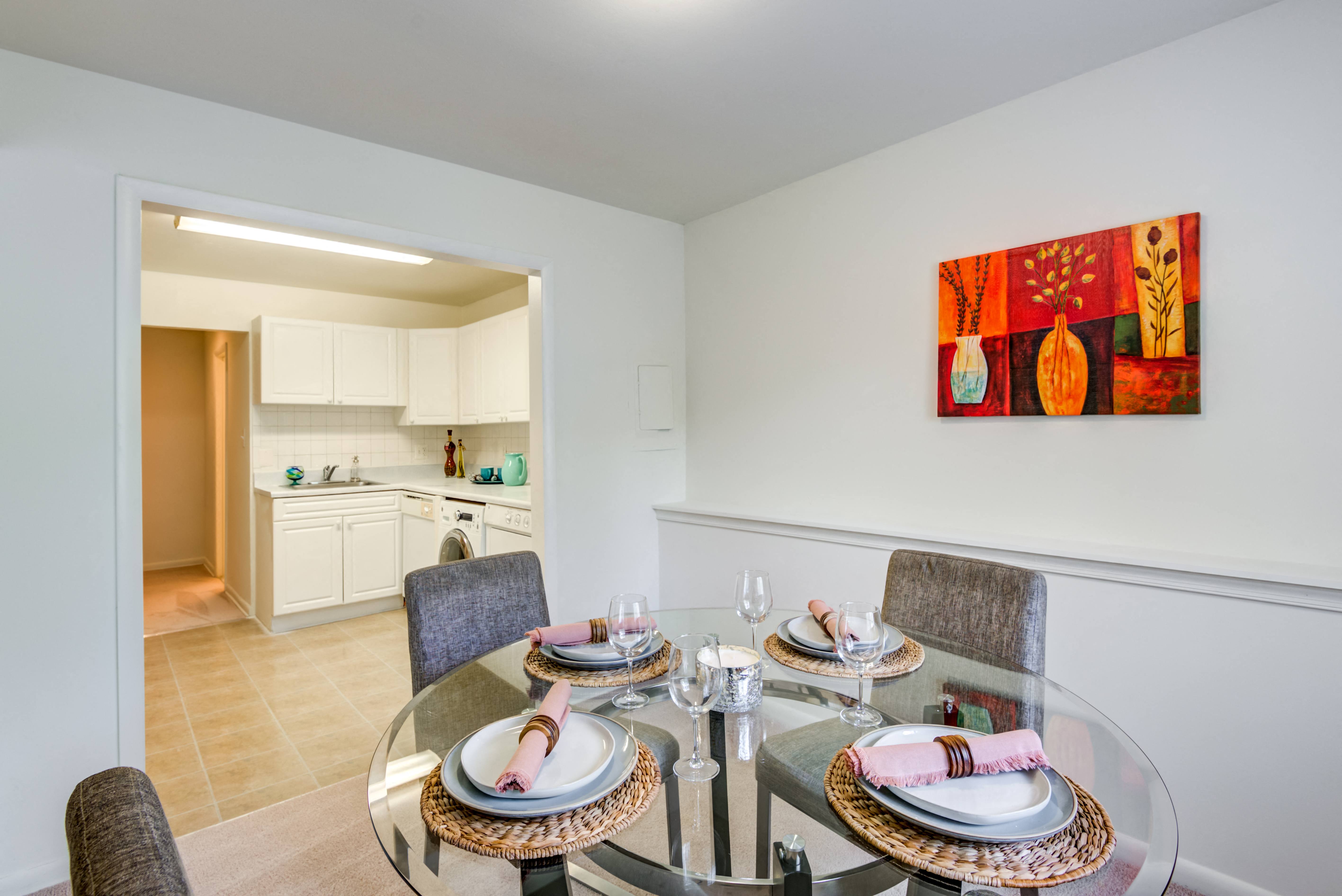 Fairway Apartments Apartments in Reston, VA