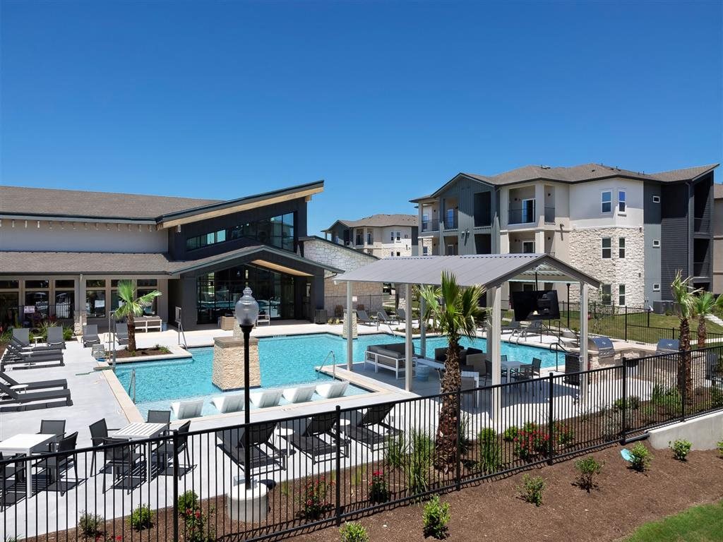 Photos and Video of Wells Park in Pflugerville, TX