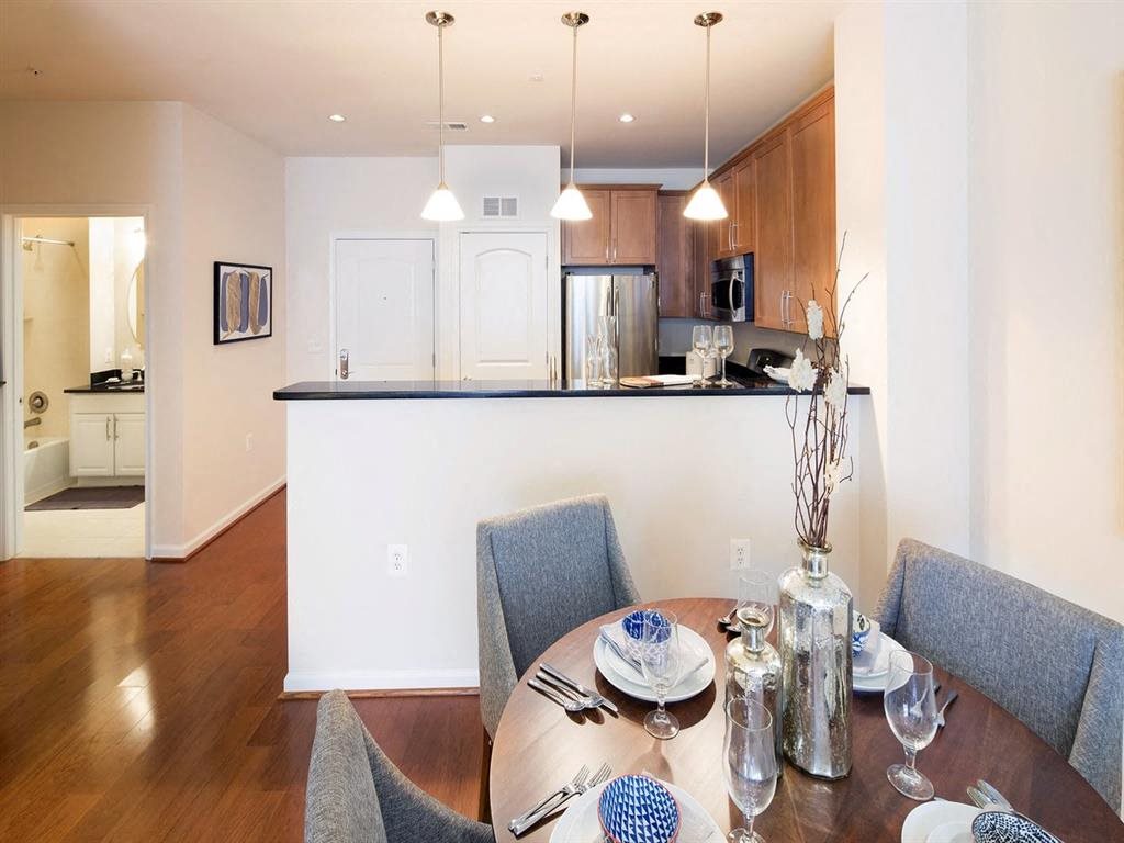 Photos and Video of Dwell Vienna Metro in Fairfax, VA