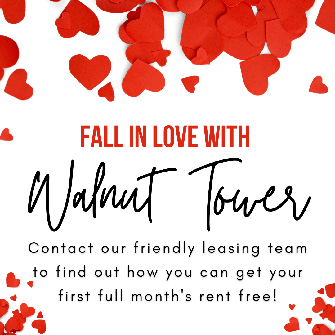 Walnut Tower Apartments Apartments in Kansas City, MO