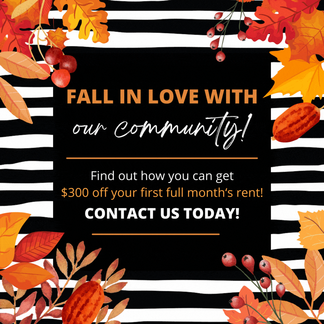 Bethany Park Plaza Apartments in Kansas City, KS