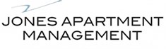 Jones Apartment Management Corporation Logo 1