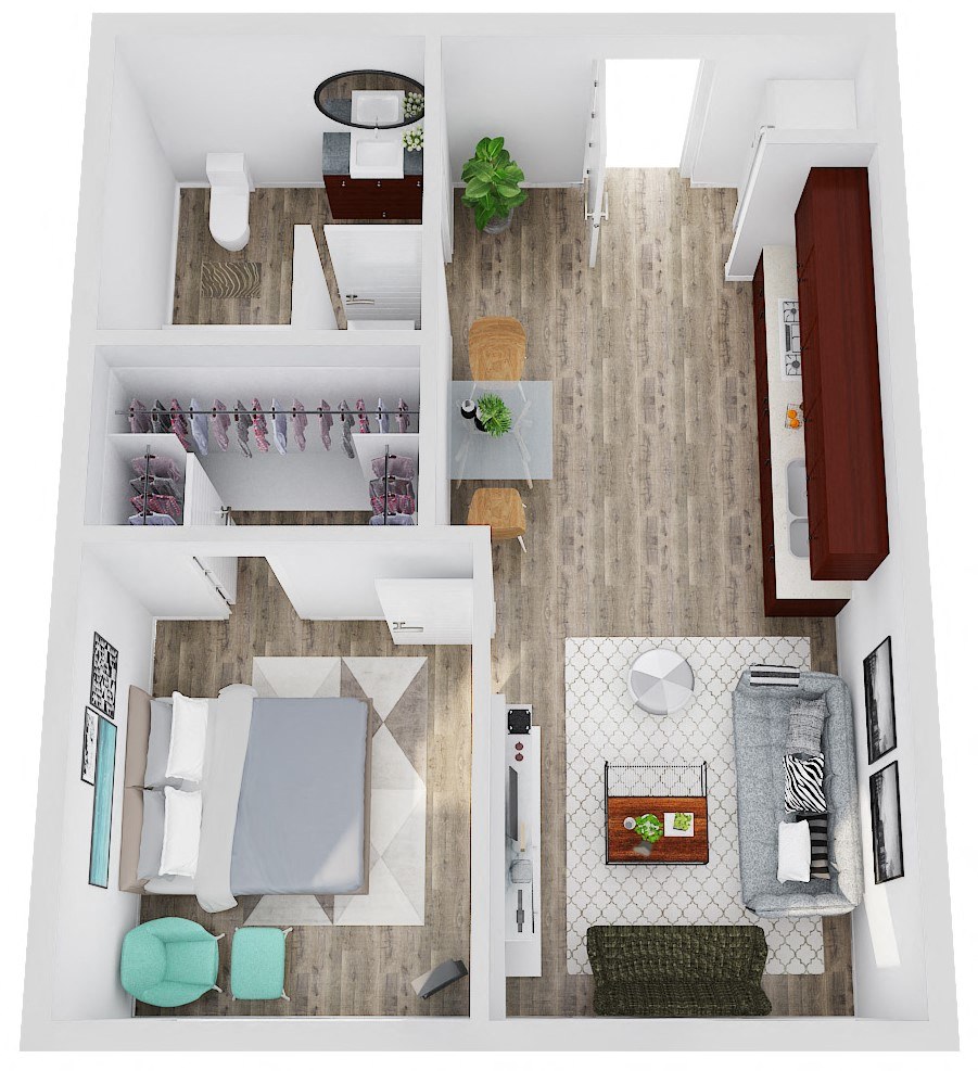 SavierStreetFlats_FloorPlan_A1