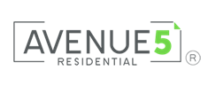 Avenue5 Residential, LLC Logo 1