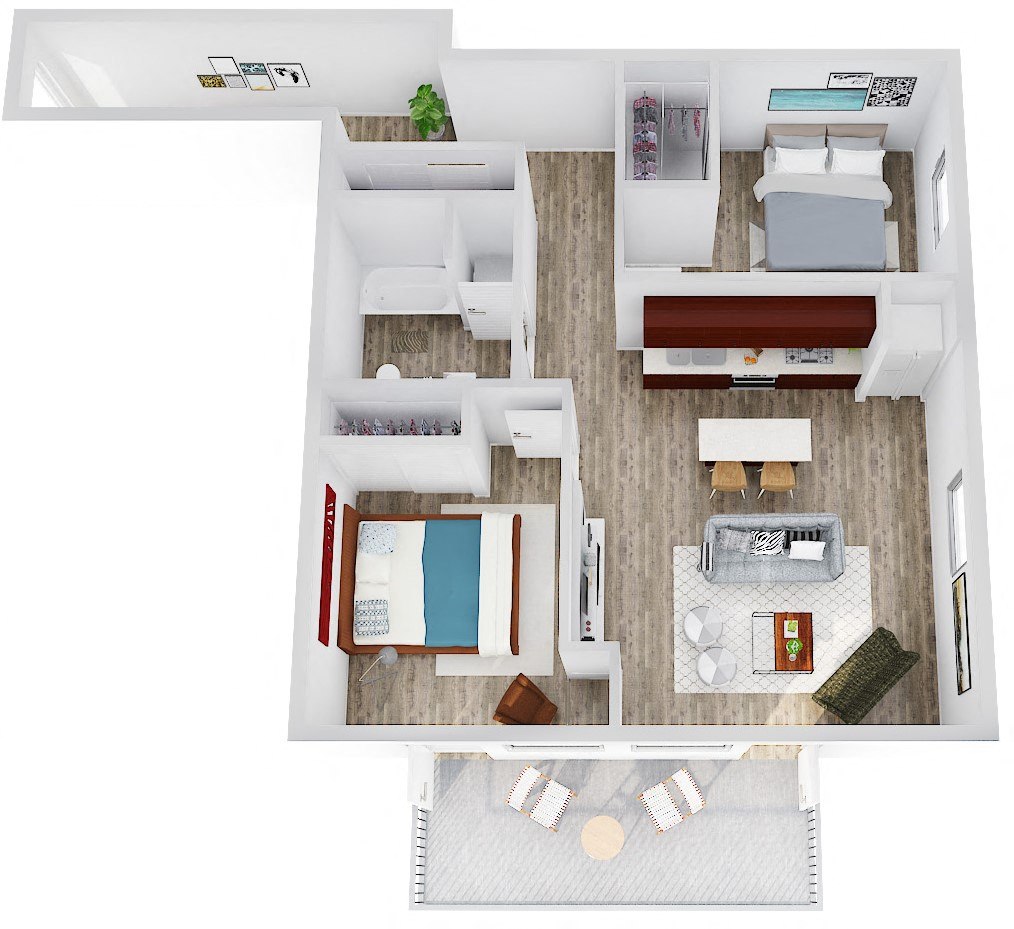 SavierStreetFlats_FloorPlan_B1