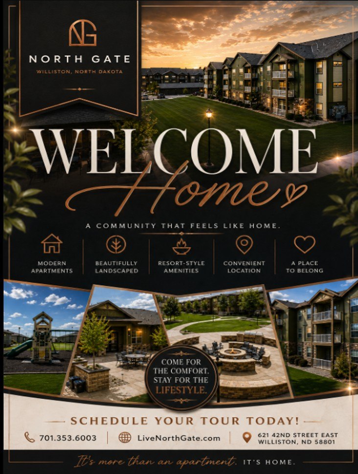 special offer flyer for $500 off move in, restrictions apply