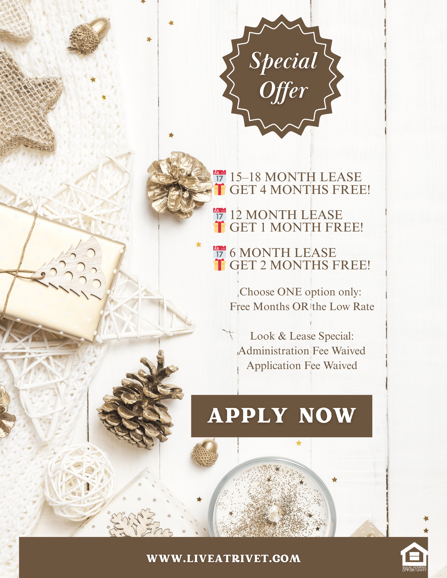 The Rivet | Apartments in Reno, NV