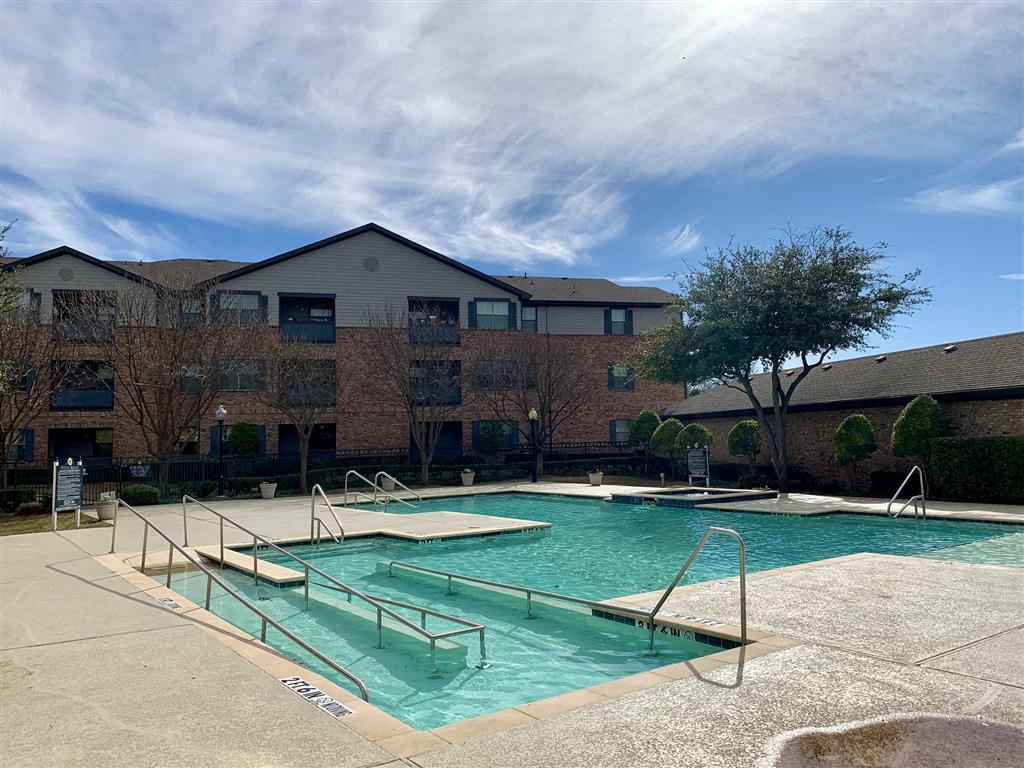 The Cesera Apartments 202 North Belt Line Road Garland Tx Rentcafe