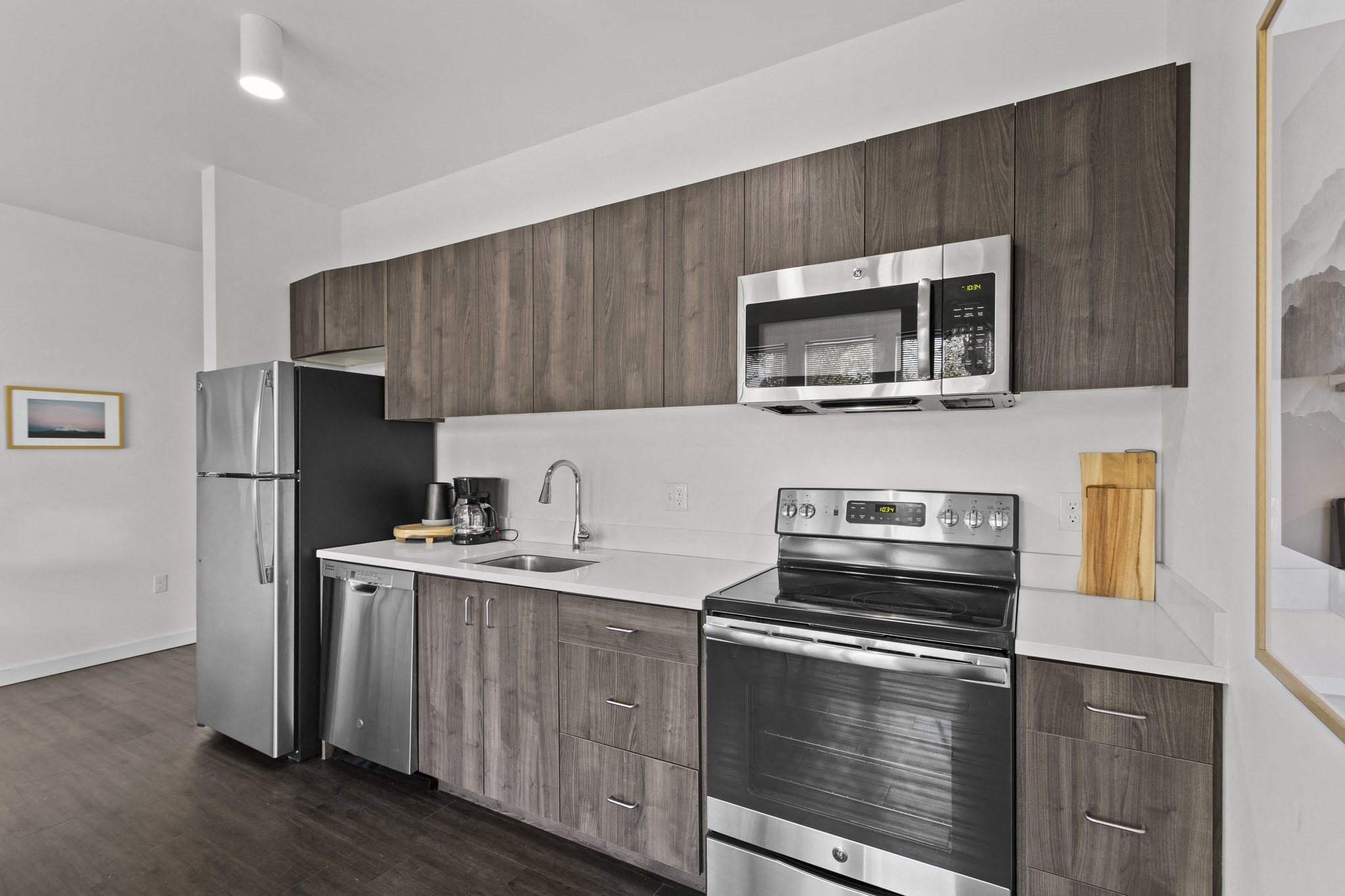 RangeApartments_Bend_OR_Kitchen