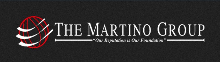 The Martino Group Logo 1