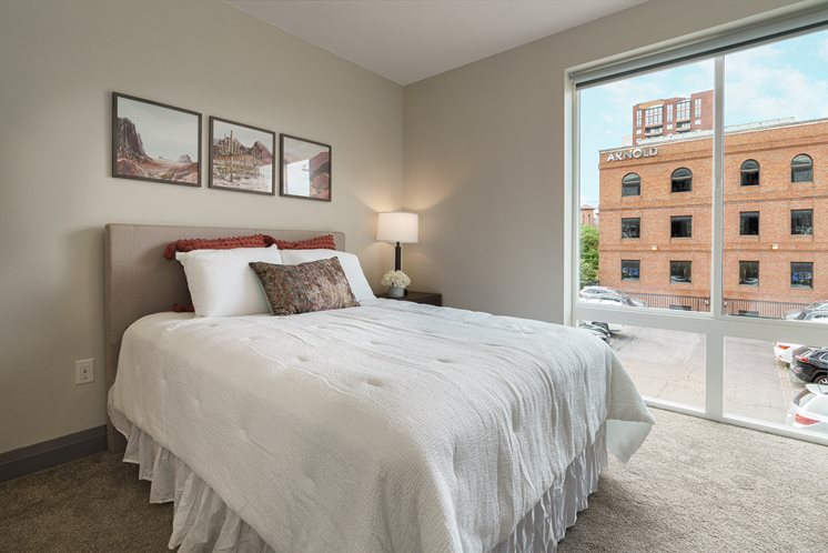 Downtown Columbus Apartments | Gallery | 303