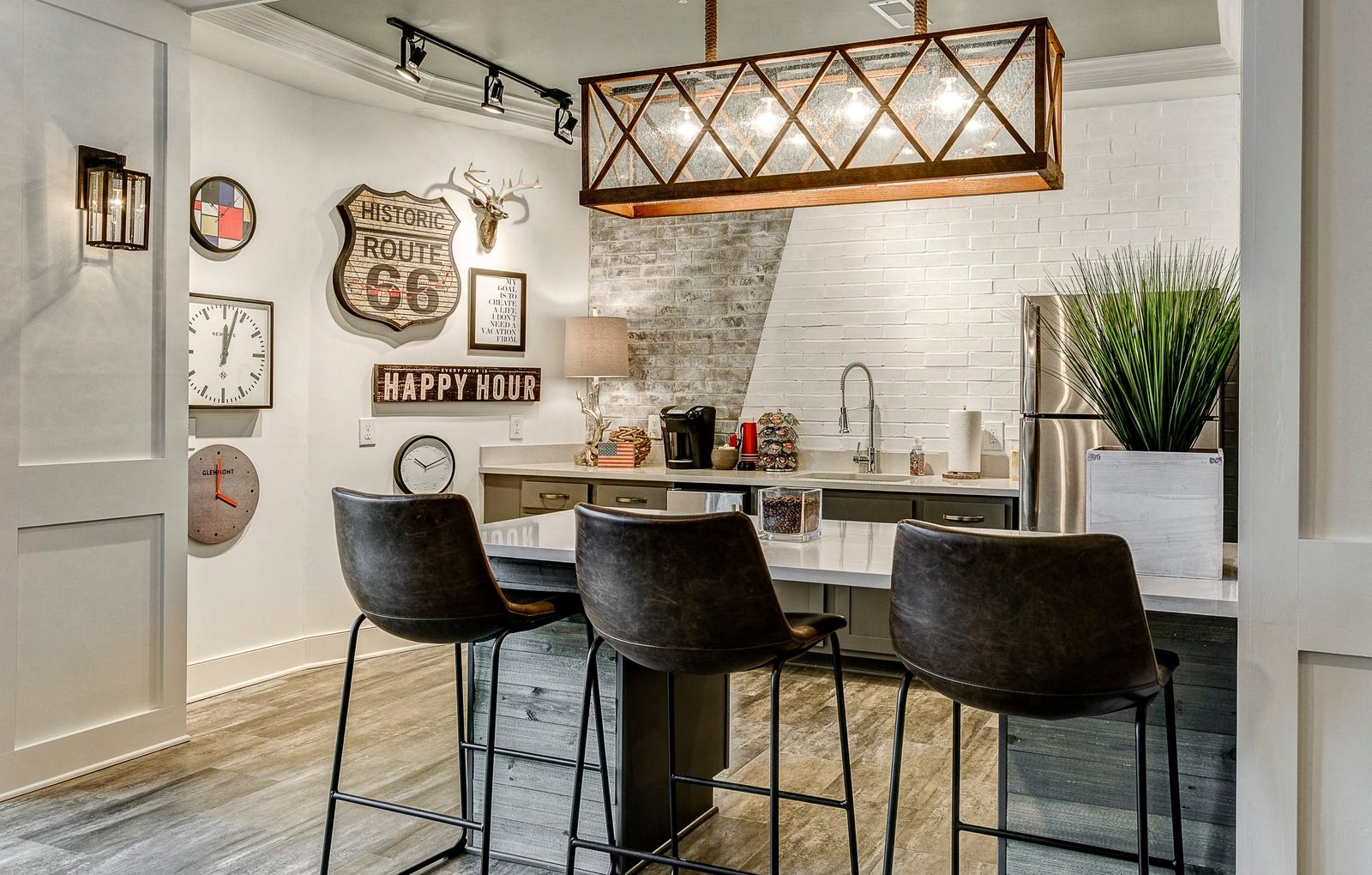 The Jerome Apartments In Columbus Oh