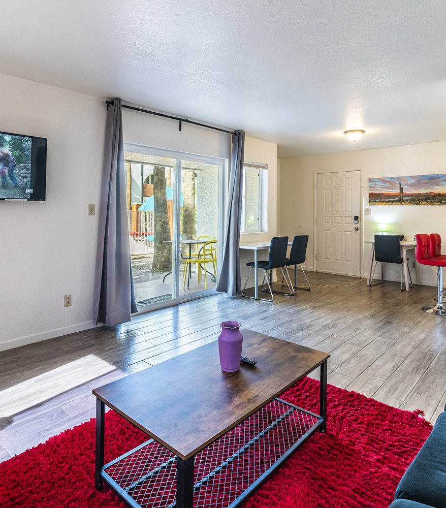 The Avenida Apartments Apartments in Casa Grande, AZ