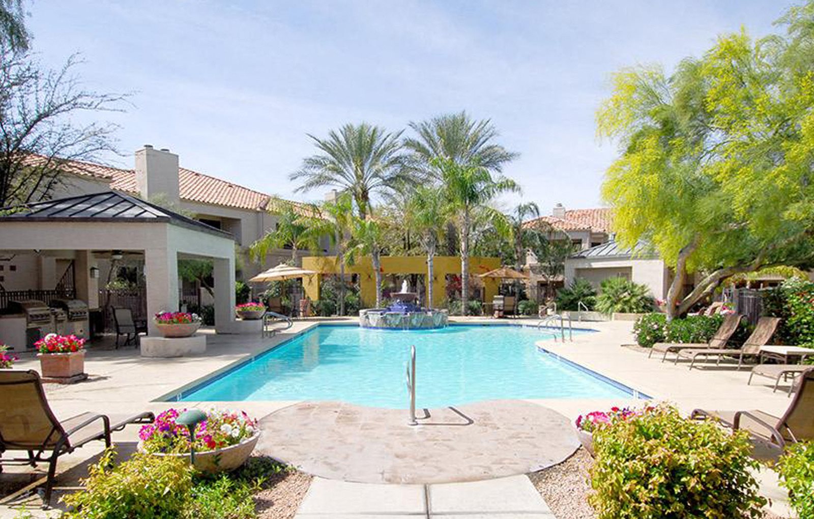 Franks on Shea Apartments in Scottsdale, AZ