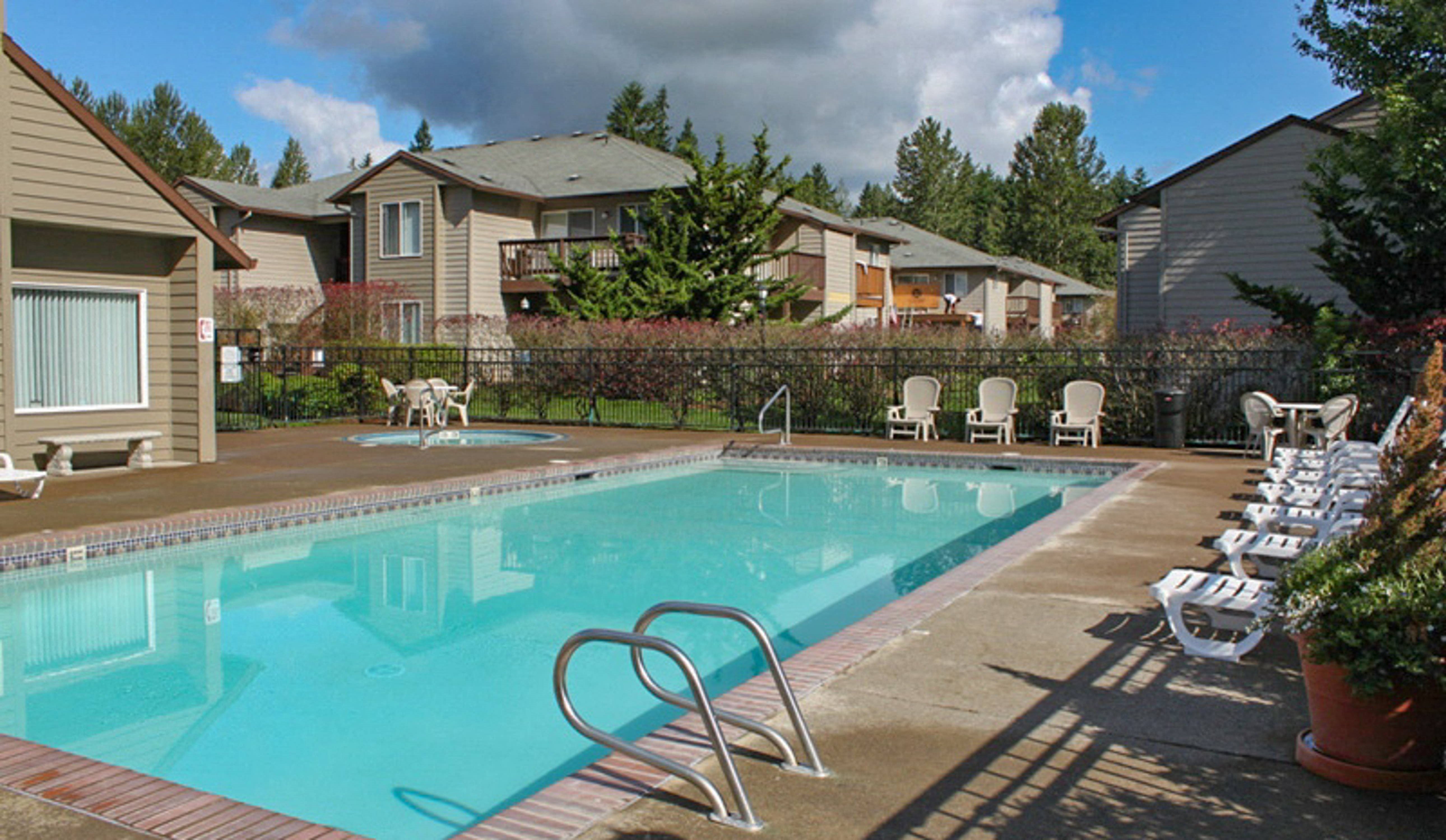 Photos and Video of Pioneer Ridge in Oregon City, OR
