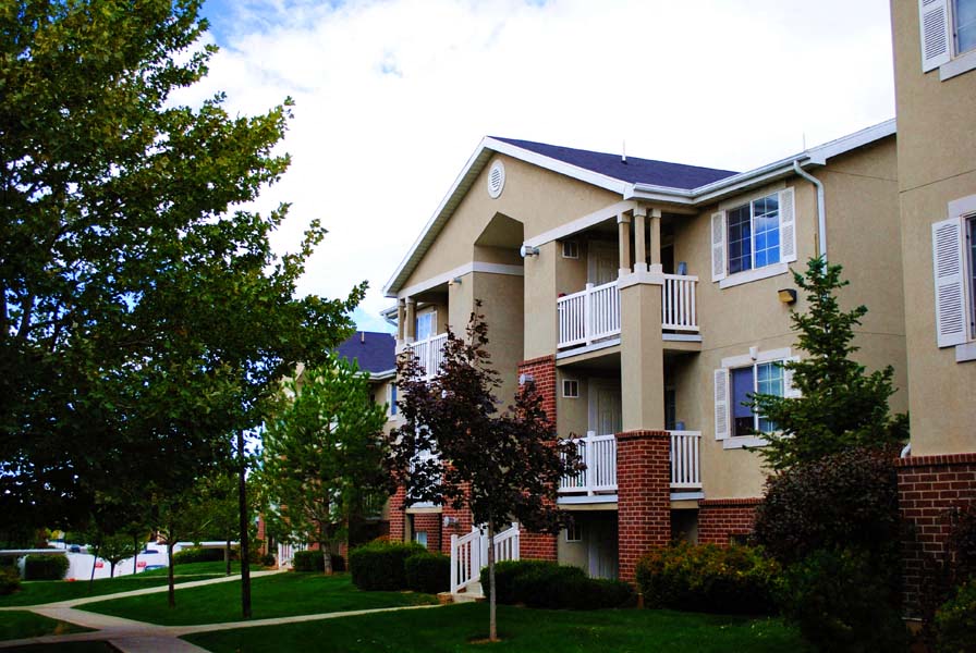 Country Oaks Apartments Clearfield UT Affordable Housing Apartments
