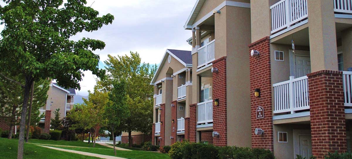 Country Oaks Apartments Apartments in Clearfield, UT