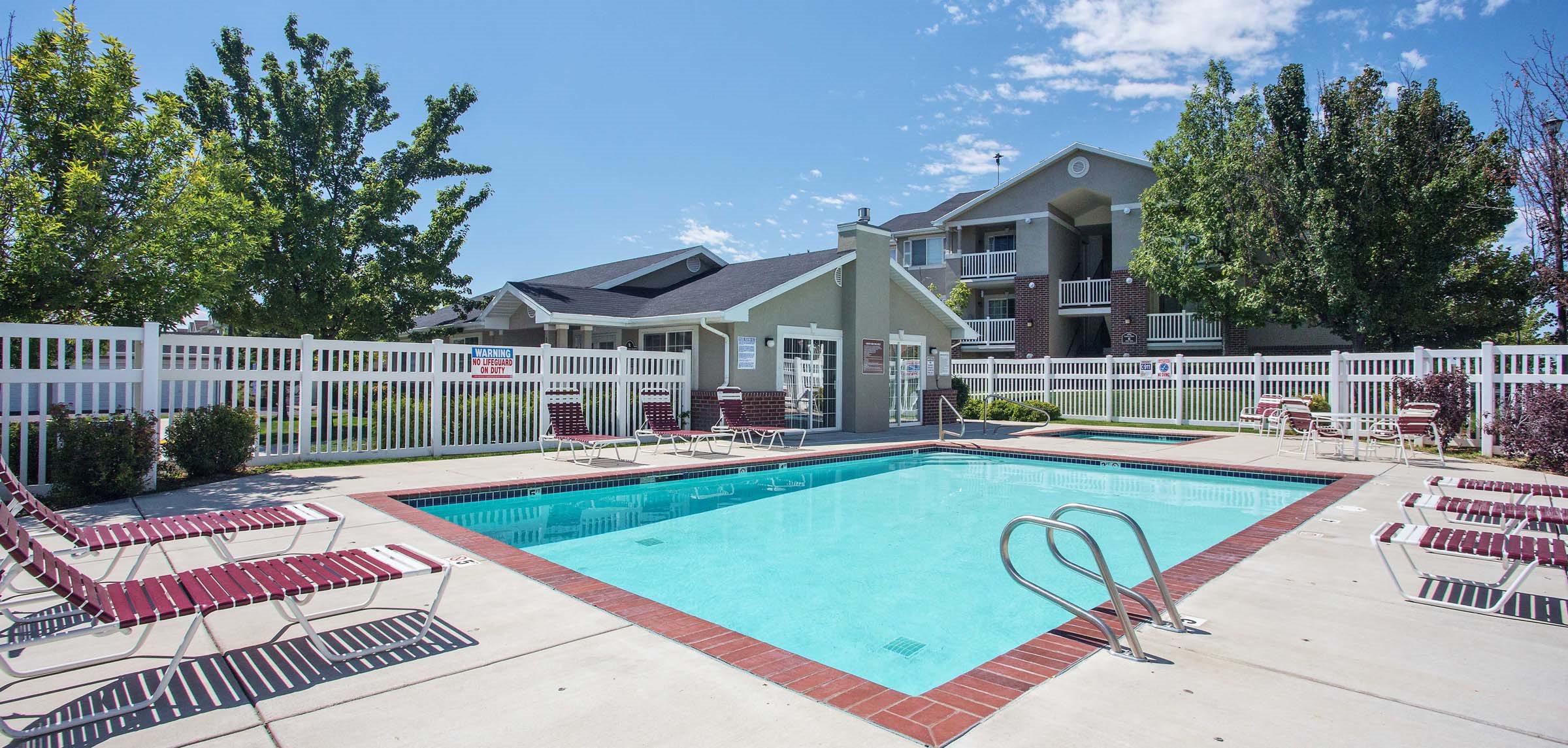 Country Oaks Apartments Apartments in Clearfield, UT