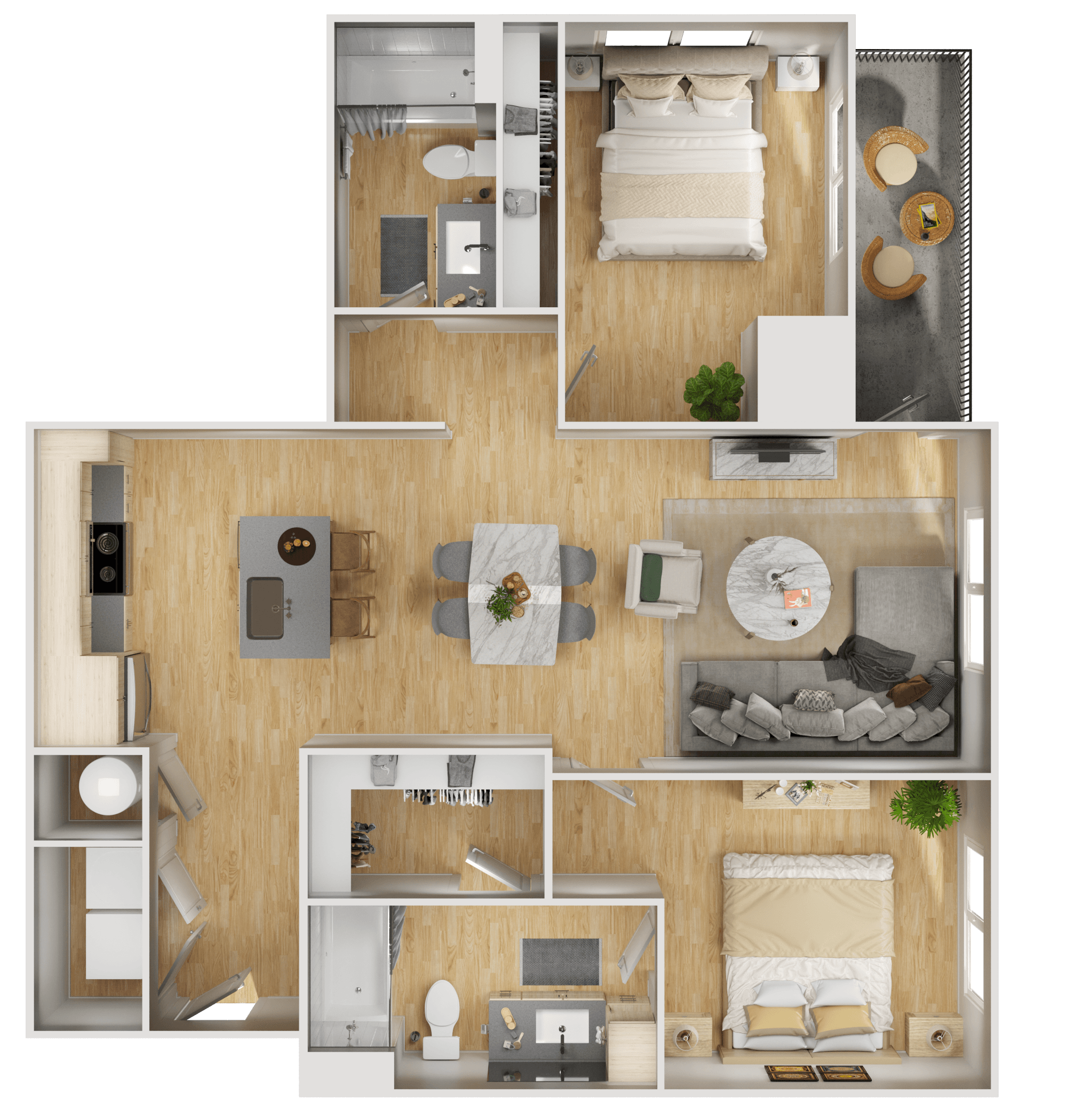 2 Bed 2 Bath Houses For Rentindex - uon8ddr