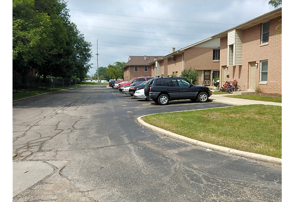 Photos and Video of Windsong Village Apartments in West Allis, WI