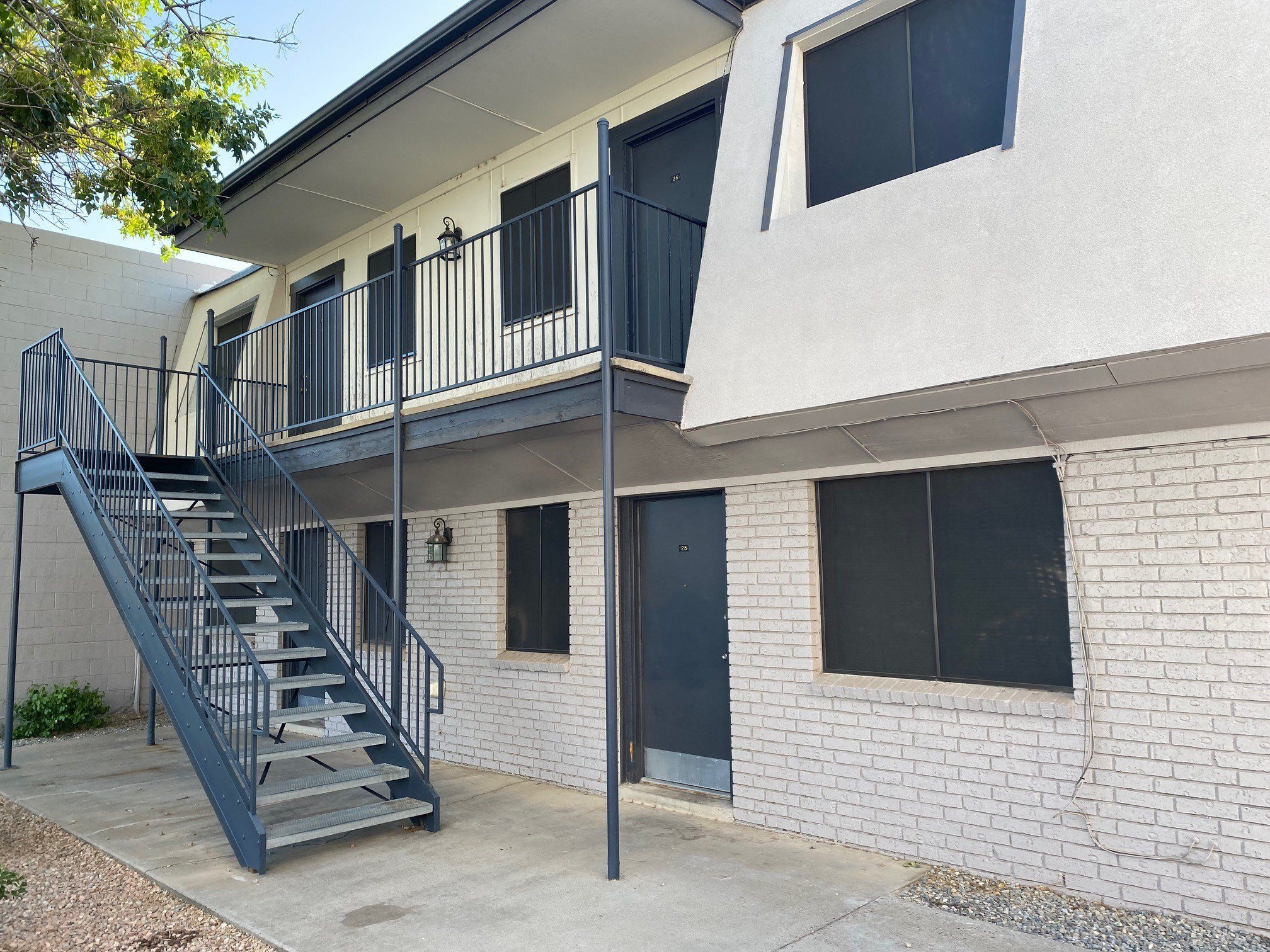 Lexington Place Apartments Apartments in Albuquerque, NM