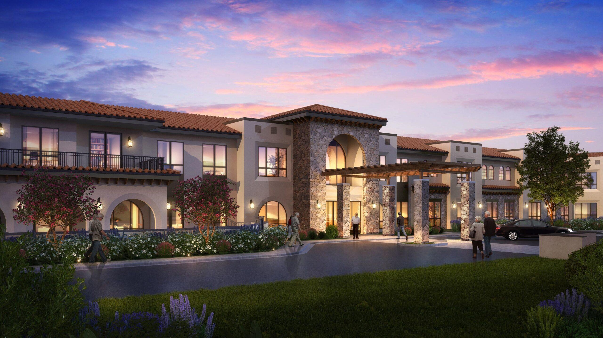 Westmont of Carmel Valley Apartments in San Diego, CA