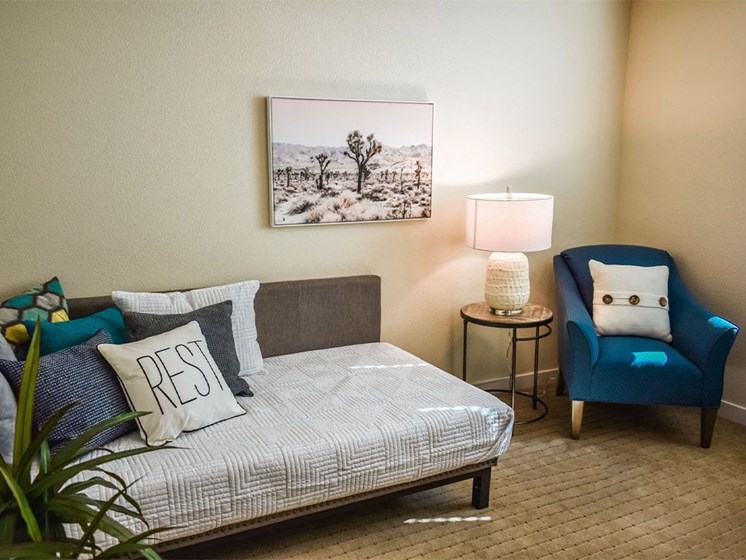 Comfortable Living Style at Westmont of Milpitas, Milpitas