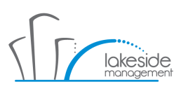 Lakeside Management Lakeside Management Logo