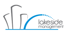Lakeside Management Logo