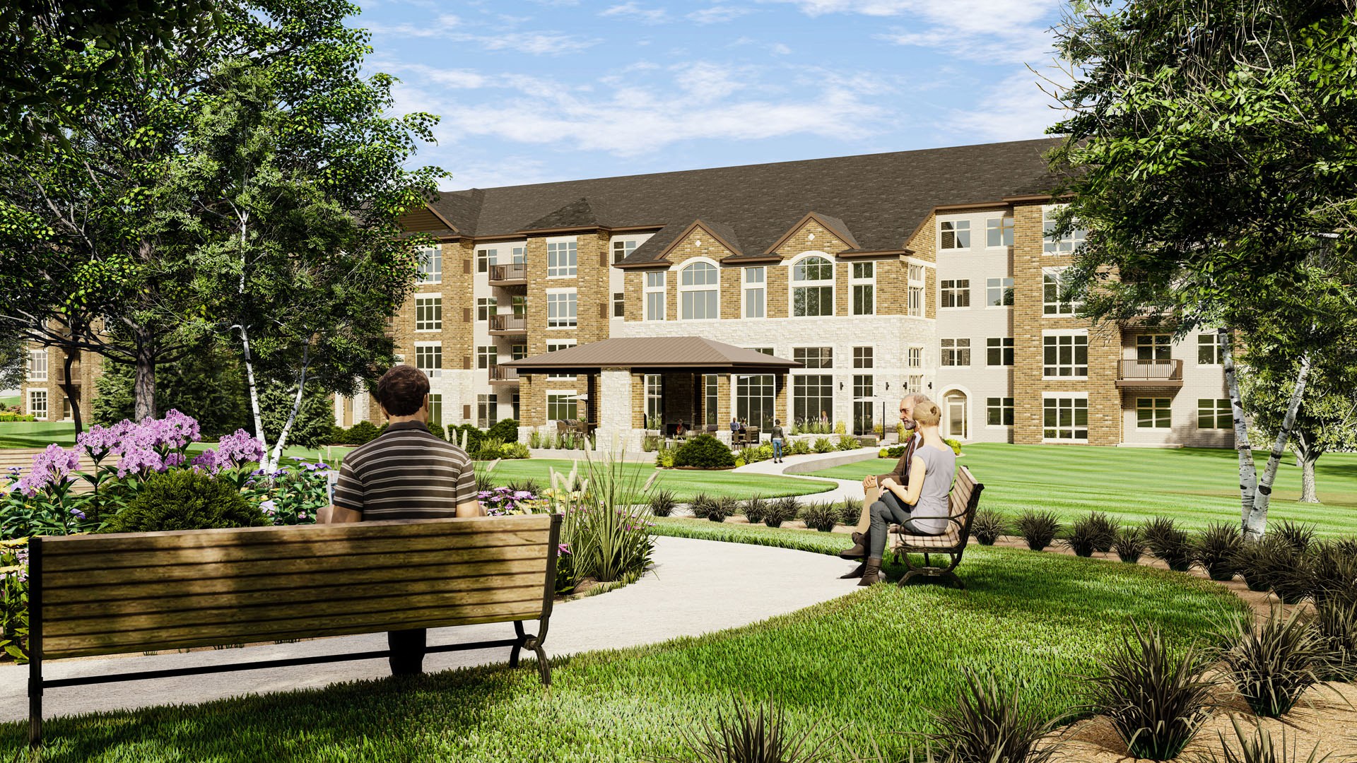 park manor nursing home park falls wi