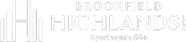 a black and white image of the word