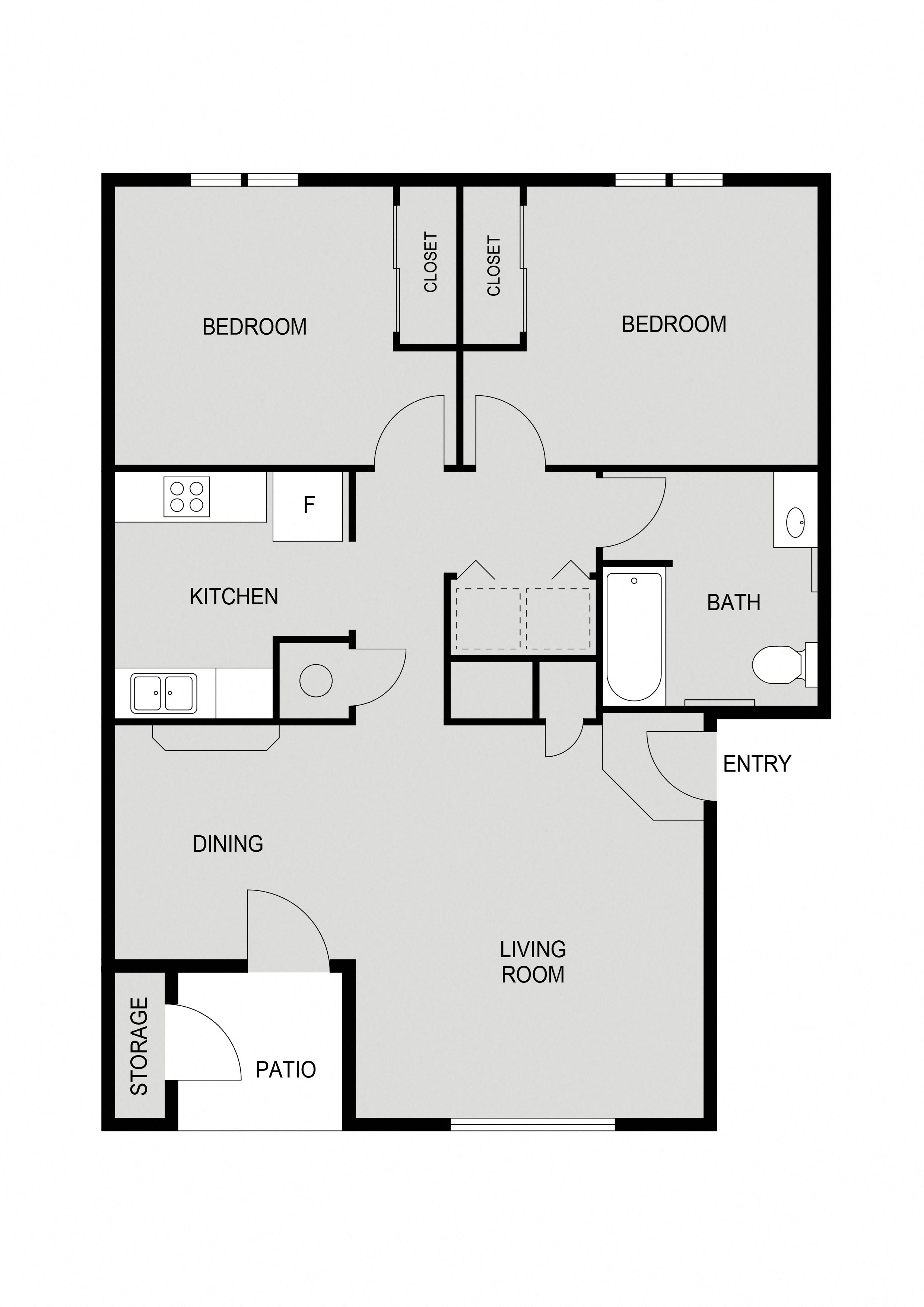 Orville Commons Apartments - rudayk8