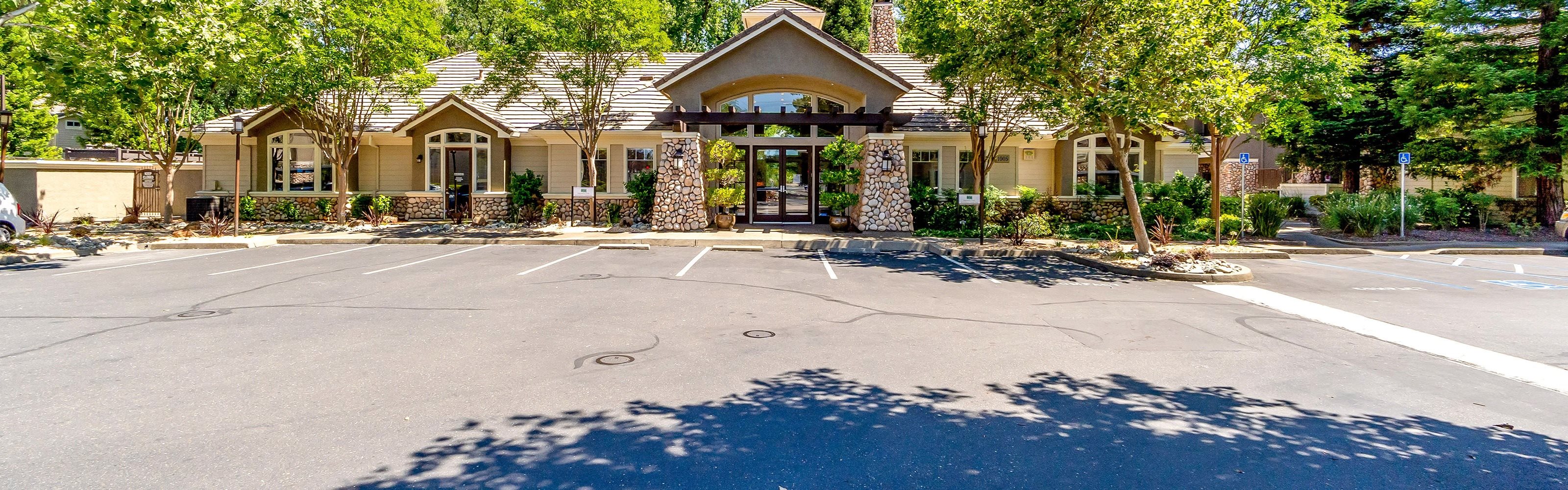 Login to Preserve at Blue Ravine Apartments Resident Services