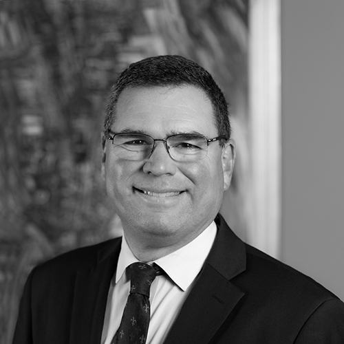 Paul D'Elisa