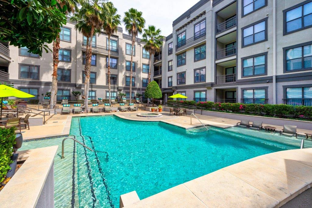 Sentinel Real Estate Corporation Acquires 3000 Sage Apartments in Houston