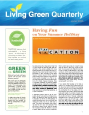 June 2025 Newsletters