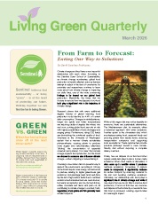 March 2026 Newsletters