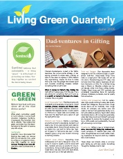 June 2026 Newsletters