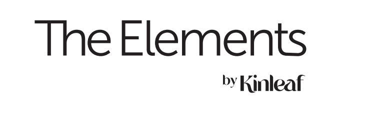 The Elements by Kinleaf logo