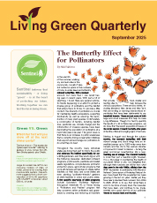 September 2025 Newsletters