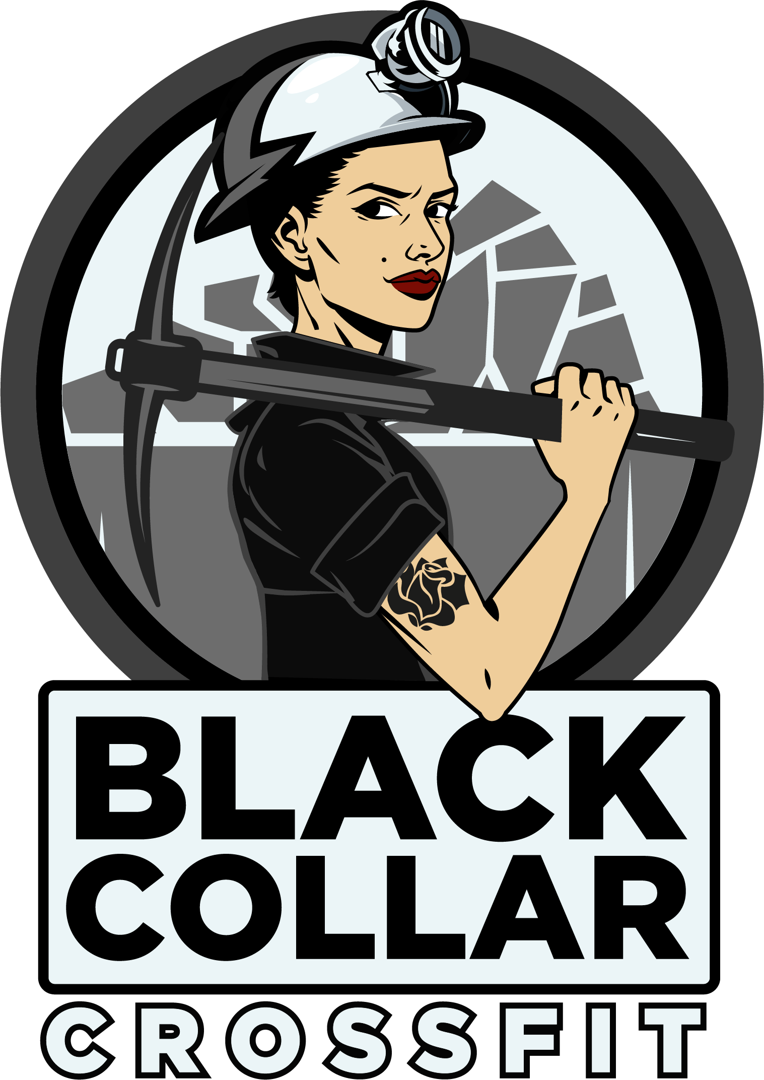 Black Collar Crossfit