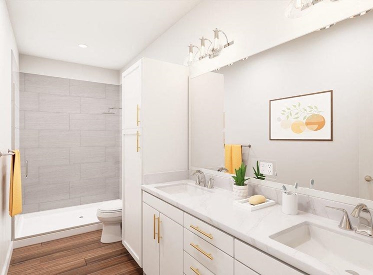 The Villas at 44 Washington Luxury Townhomes KCMO