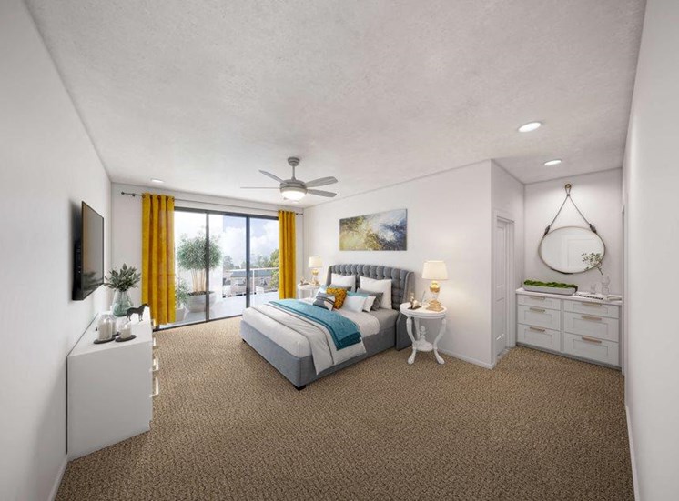3 Bedroom Luxury Apartment Kansas City Plaza