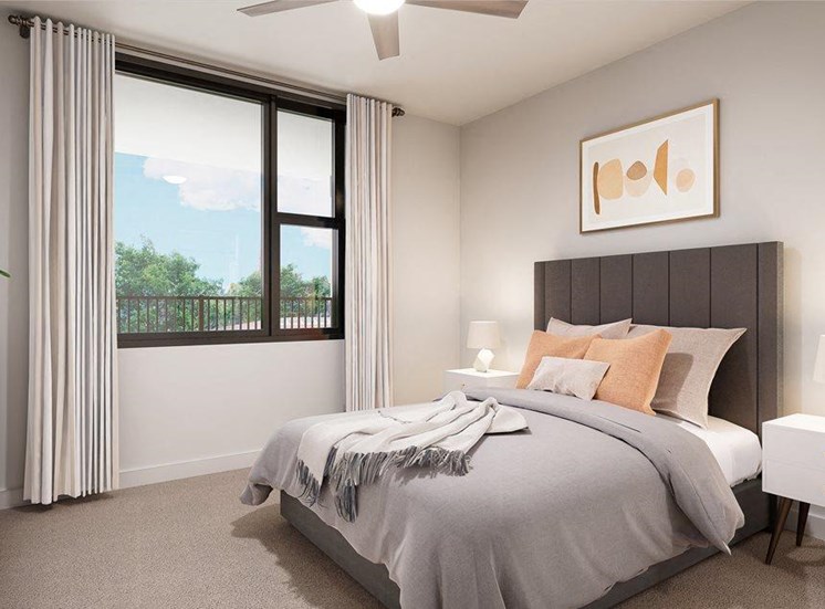 3 Bedroom Townhomes Kansas City
