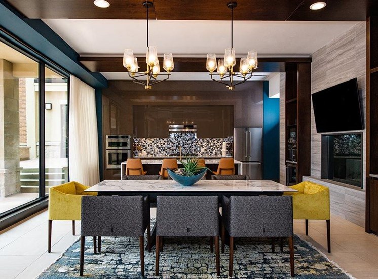 Pet Friendly Kansas City Apartments