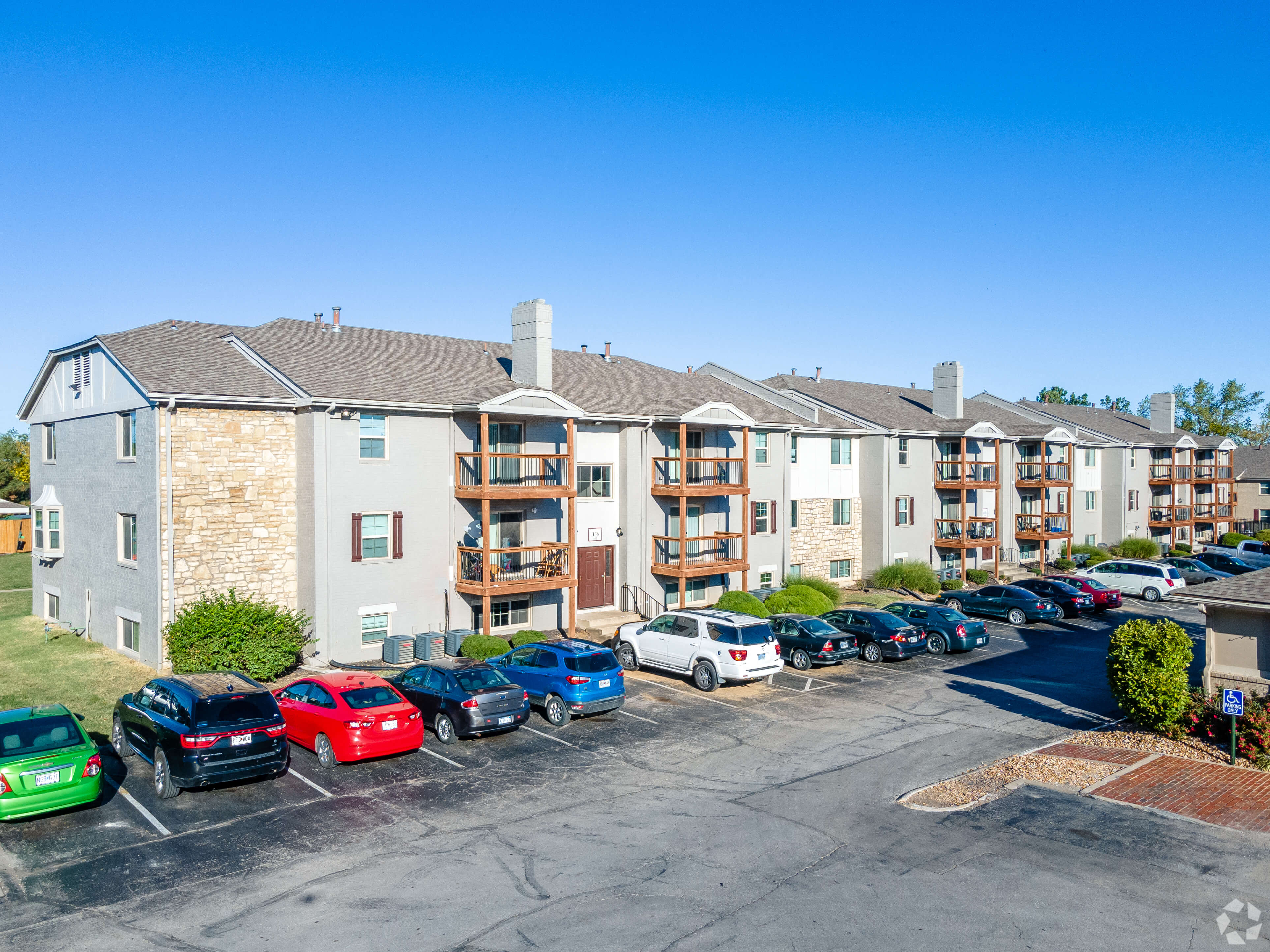 Photo Gallery Southridge Apartments Kansas City Ks