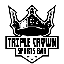 TTriple Crown Sports Bar Logo