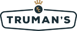 Trumans Pizza Tavern Logo