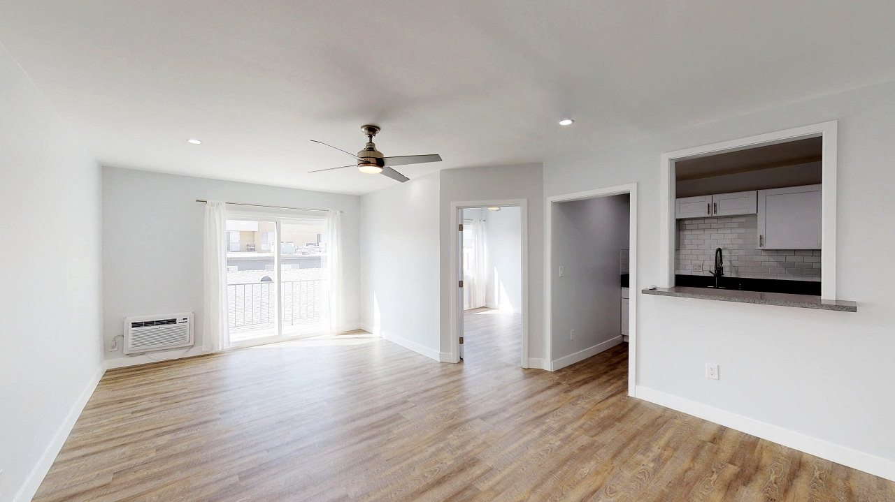 Living Area,